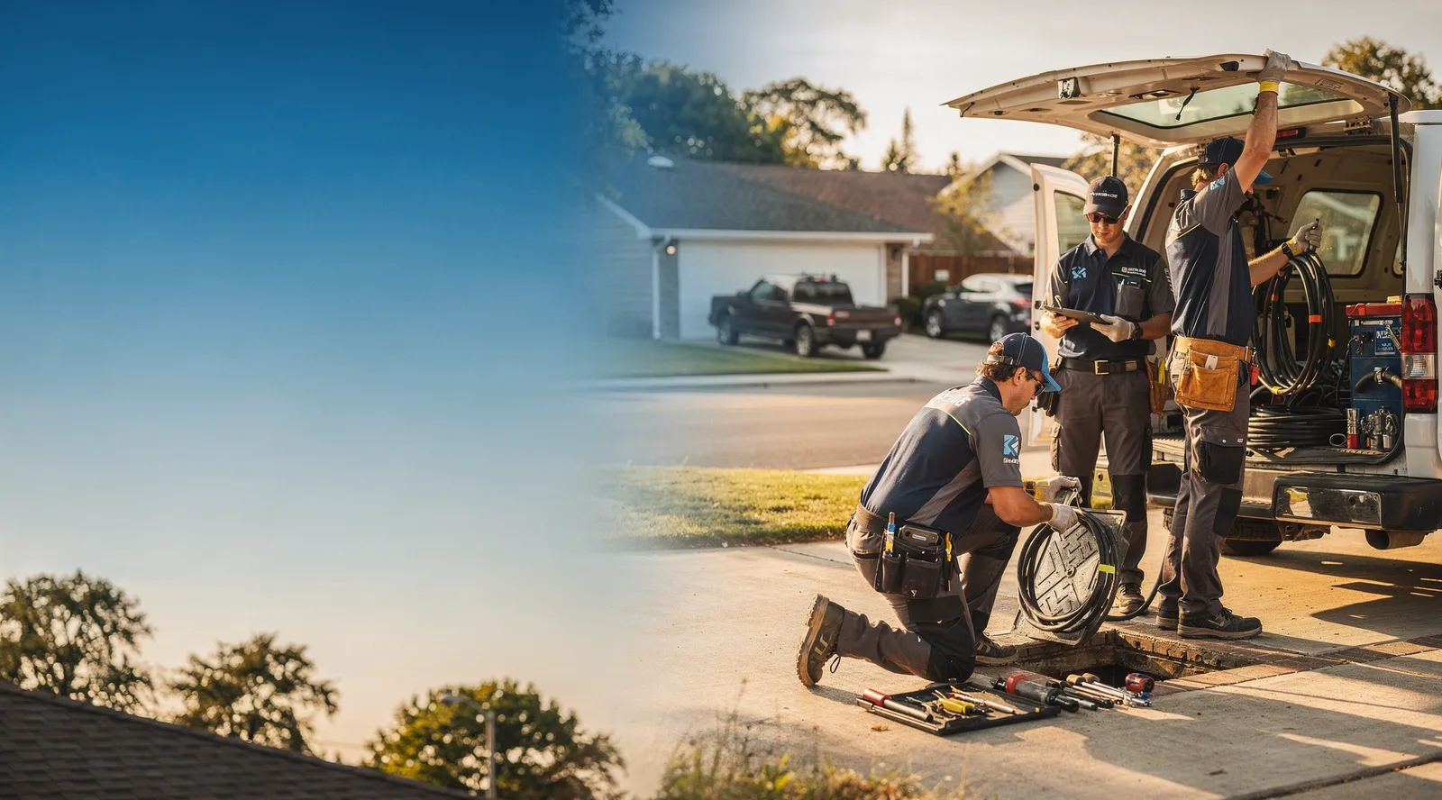 Water Softener Installation in Camarillo, CA near me